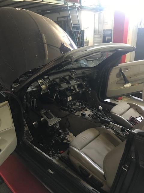 Images Autofficina Meccatronica Centro Revisioni Mp Service