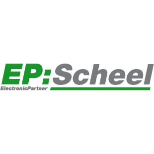EP:Scheel in Stockelsdorf - Logo
