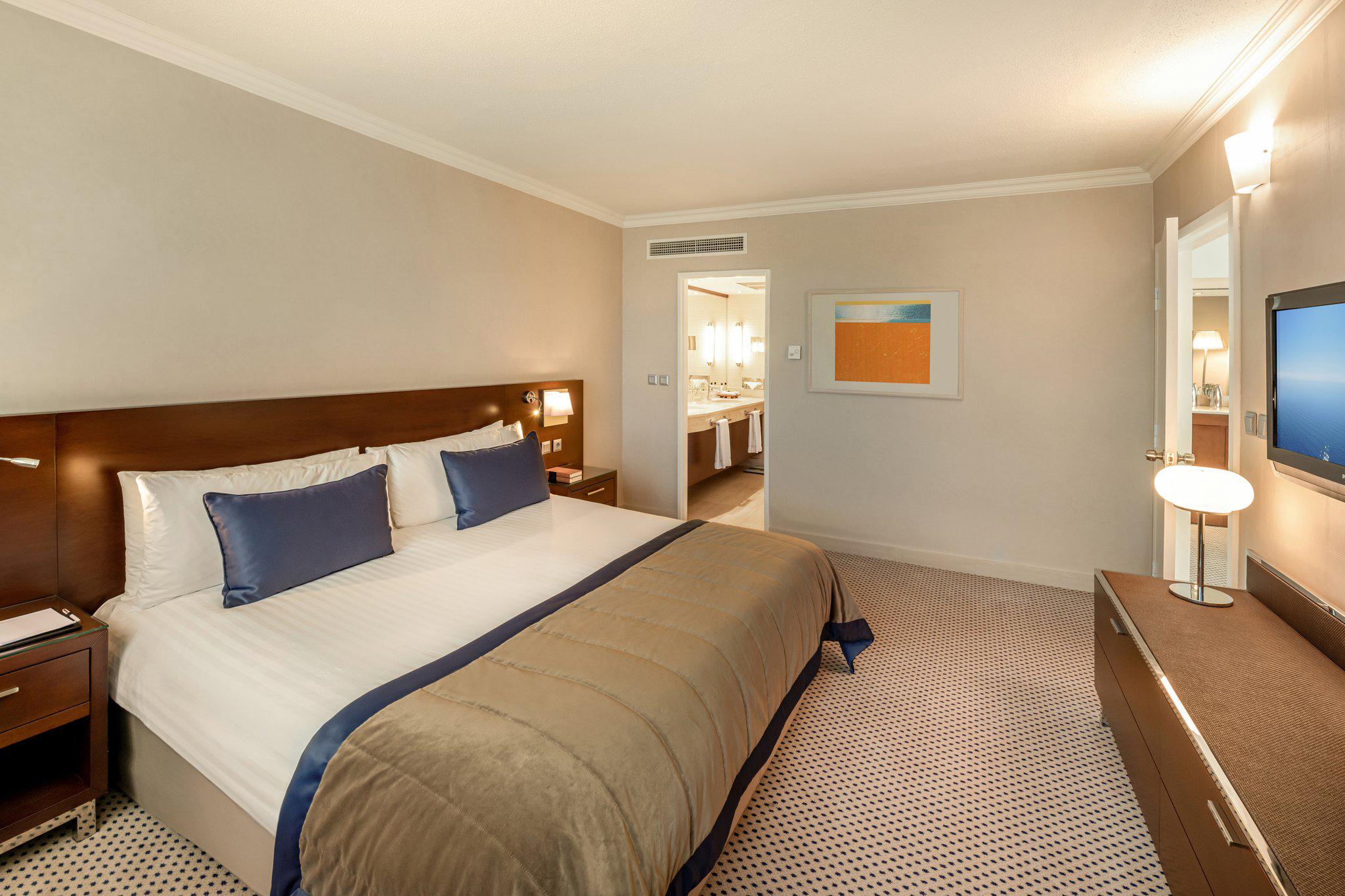 InterContinental Athenaeum Athens by IHG