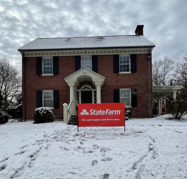 Images Nick Javins - State Farm Insurance Agent