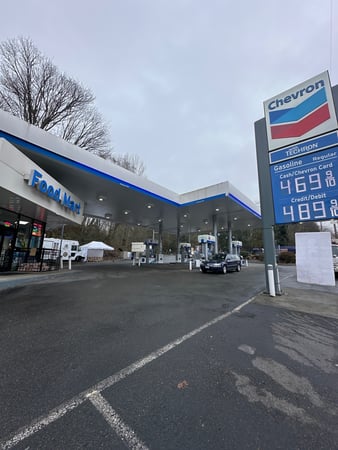 Images CoinFlip Bitcoin ATM - Chevron (Seattle)