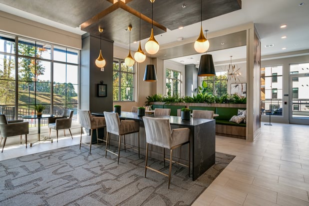 Images Meridian at North Hills