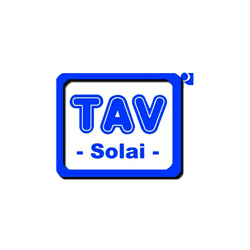 Tav Solai Logo