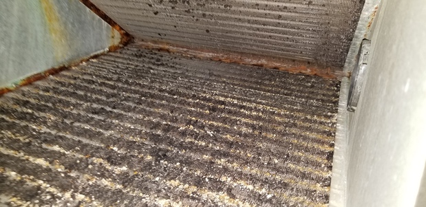 Images Security Air Duct Cleaning