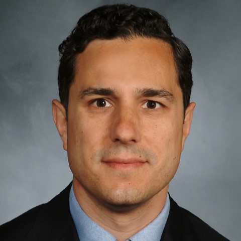 Dr. Costas Dimitrios Hanjis, MD