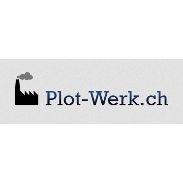 Plot Werk GmbH Logo