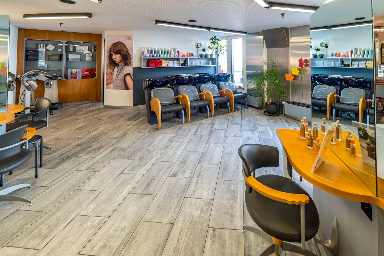 Rolf for hair, Lindenhof 2 in Sarnen