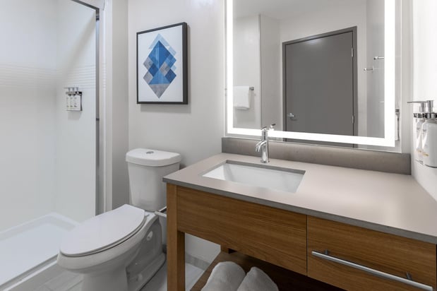 Images Candlewood Suites Atlanta - Kennesaw by IHG