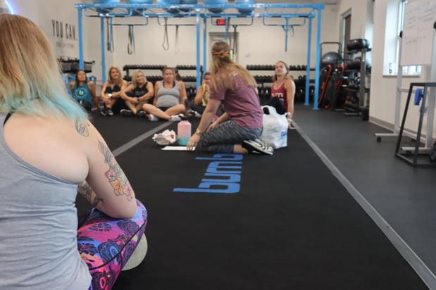 Images Alpha Project Phyzio & Performance