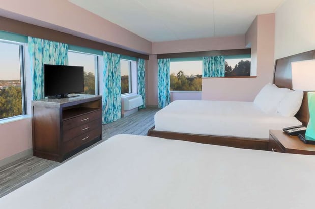 Images Hilton Garden Inn Raleigh-Durham/Research Triangle Park