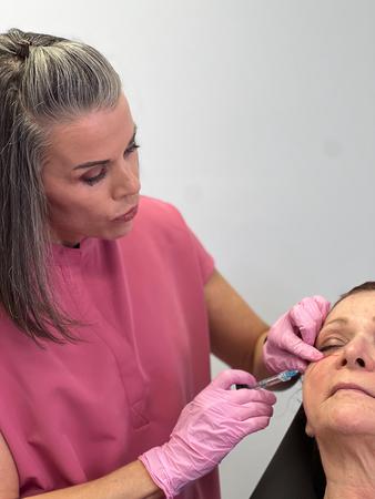Images Ageless Medical Aesthetics - Midtown