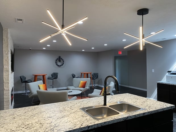 Images The Park at Greenhill