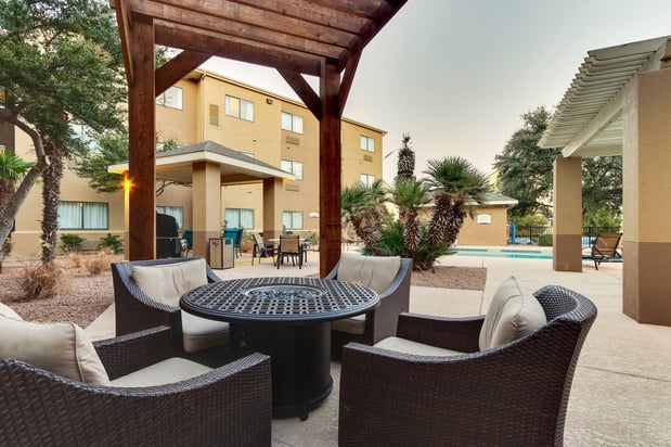 Images Staybridge Suites San Angelo by IHG