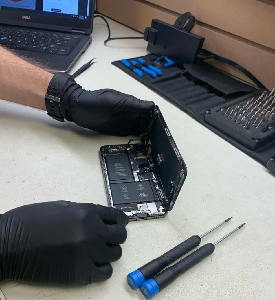 iPhone Repair Fort Collins CO