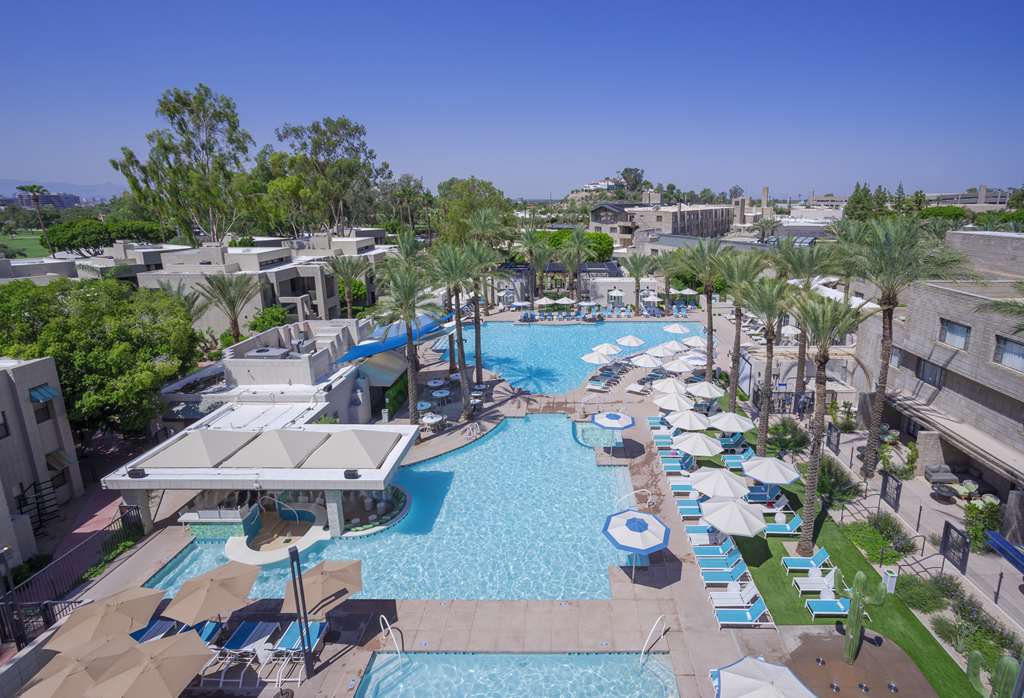 Arizona Biltmore, LXR Hotels & Resorts