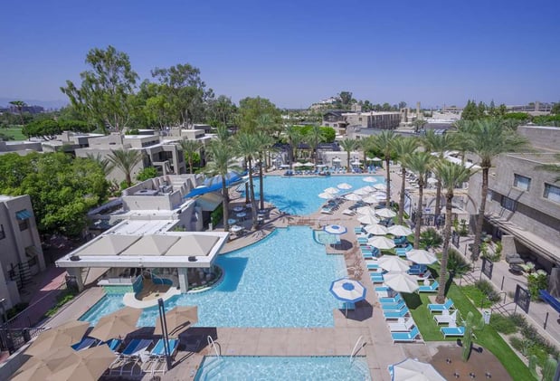 Images Arizona Biltmore, LXR Hotels & Resorts