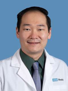 Calvin Chang Fong