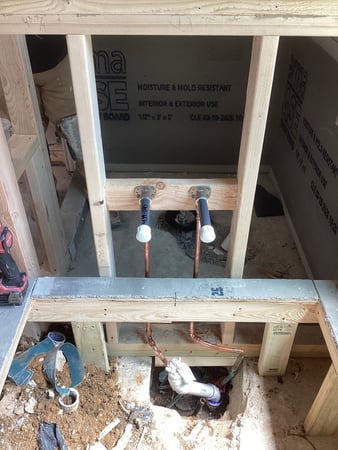 Images Aubrey Plumbing Company LLC