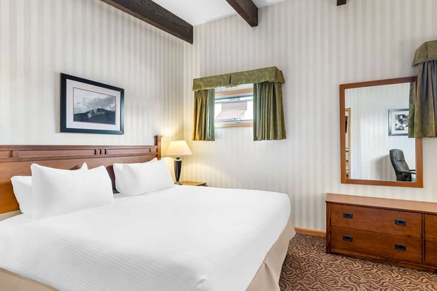 Images Best Western Adirondack Inn