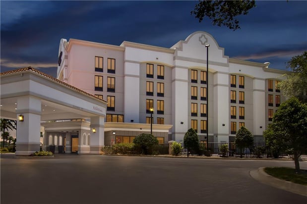 Images Hampton Inn Jacksonville/Ponte Vedra Beach-Mayo Clinic Area