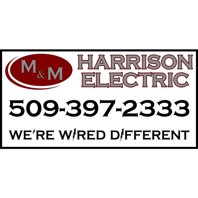 M & M Harrison Electric Co