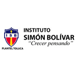 Instituto Simón Bolívar Plantel Toluca Toluca