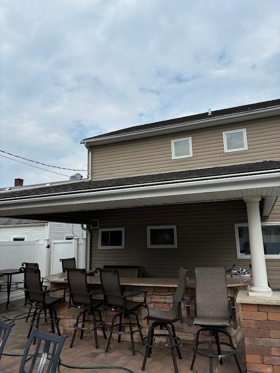 Images Long Island LeafGuard Gutter Company