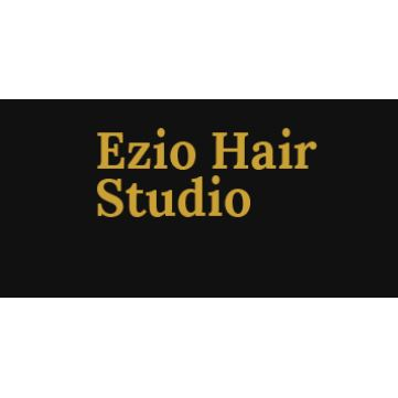 Ezio Hair Studio Parrucchieri Logo