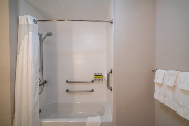 Images Holiday Inn Express & Suites Atlanta Airport NE - Hapeville by IHG