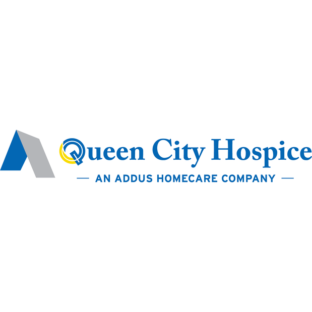 Queen City Hospice Logo