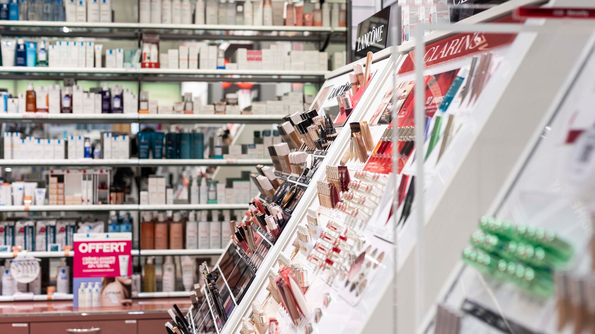 Bilder Amavita Apotheke Bülach (ehemals Sun Store Bülach)