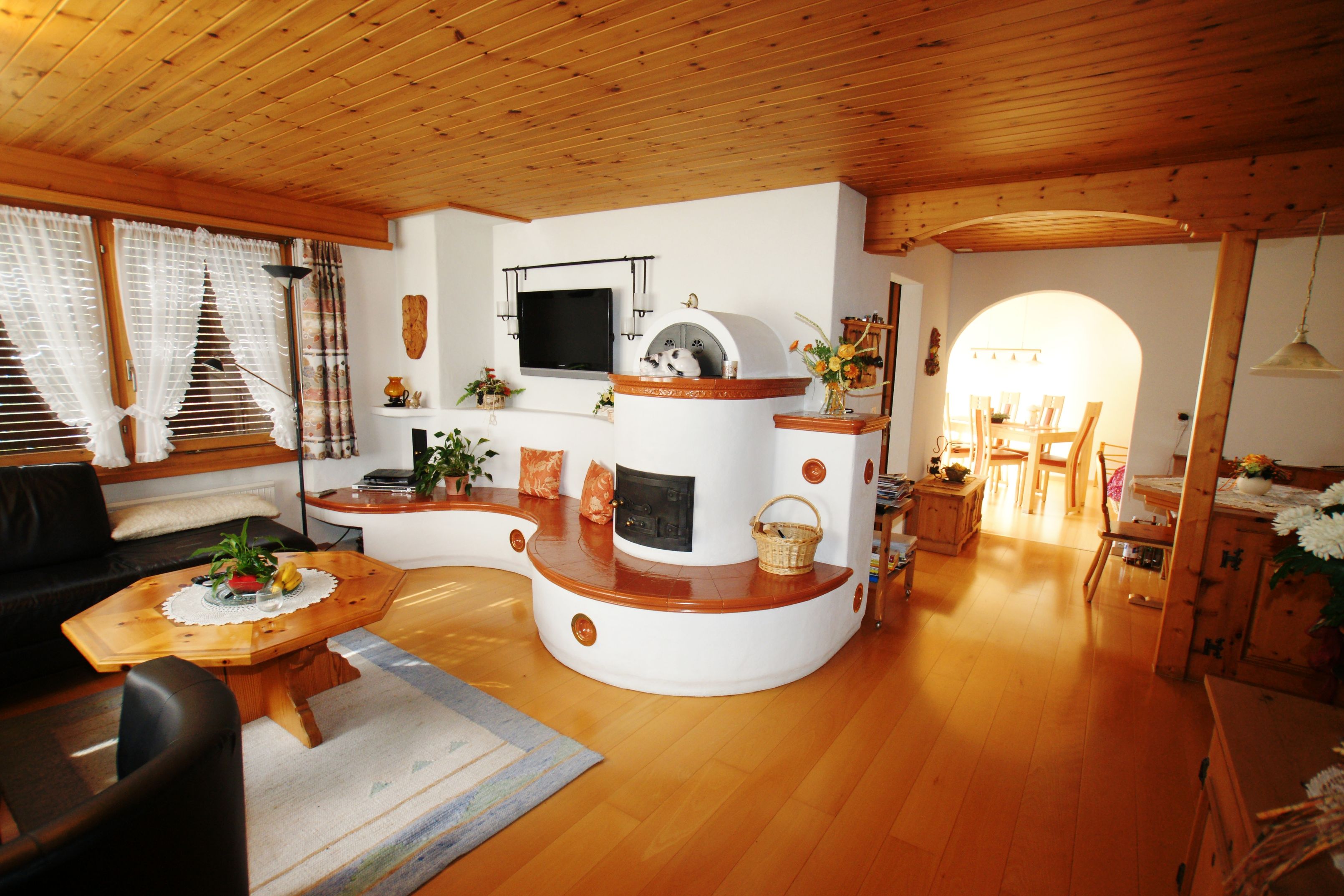 Bilder Thöny + Thöny GmbH