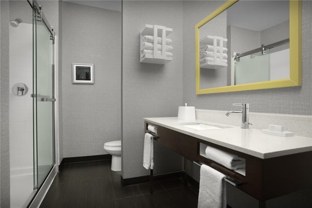 Images Hampton Inn Monahans