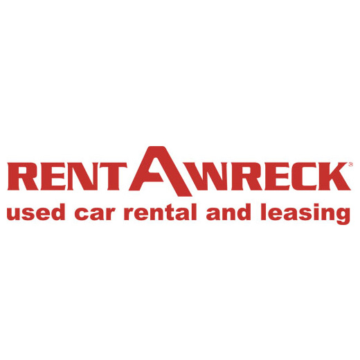 Rent-A-Wreck - Closed Logo