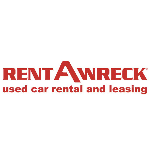 Rent-A-Wreck- Closed Logo