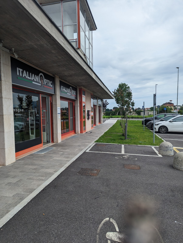 Images Italian Optic Rezzato - Ottica Lobs