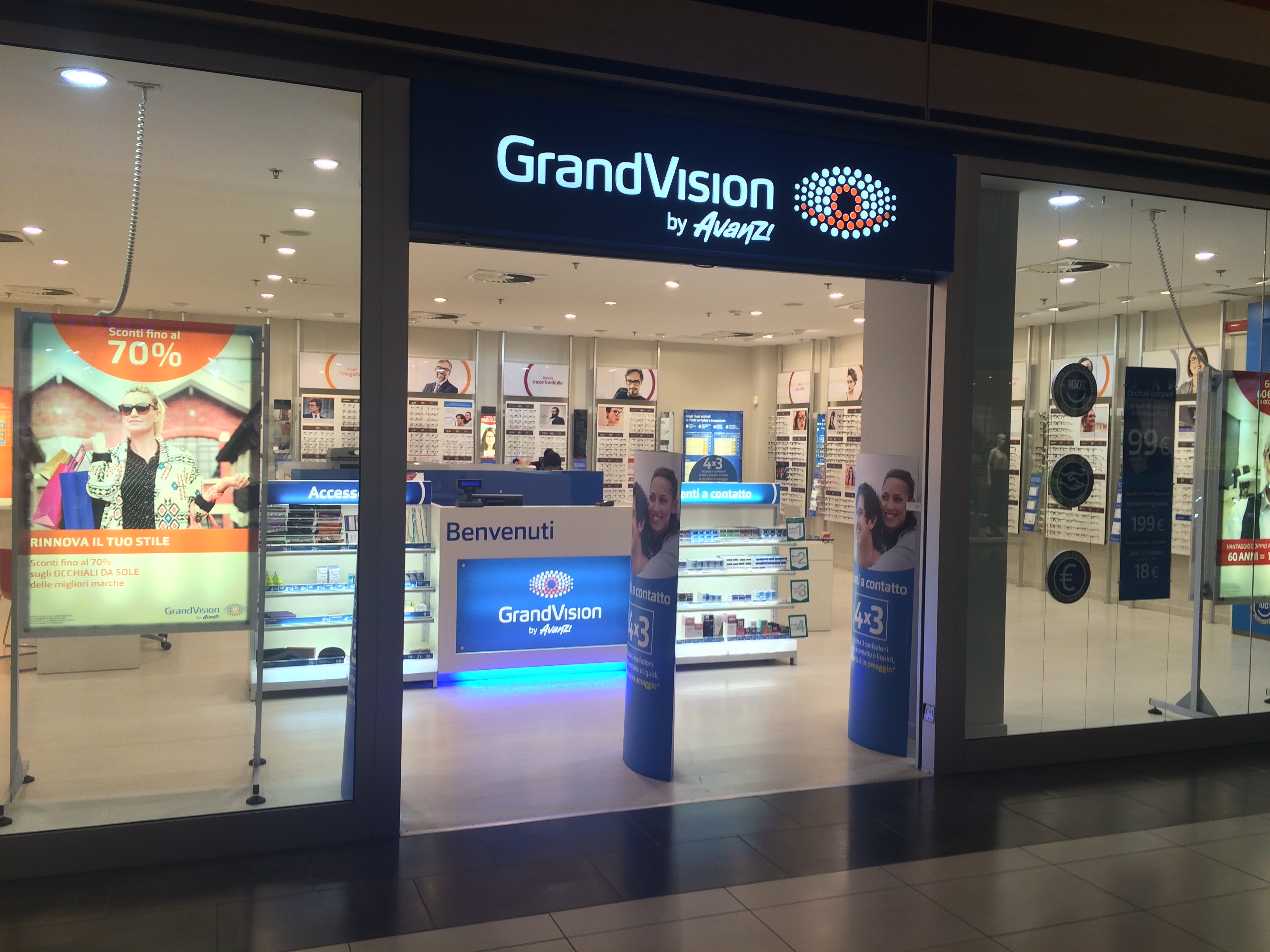 Images GrandVision