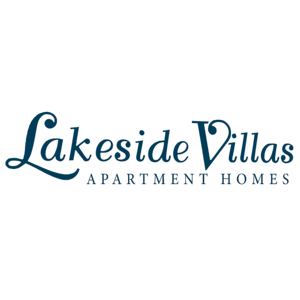 Lakeside Villas Dallas Logo