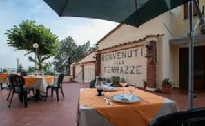 Le Terrazze