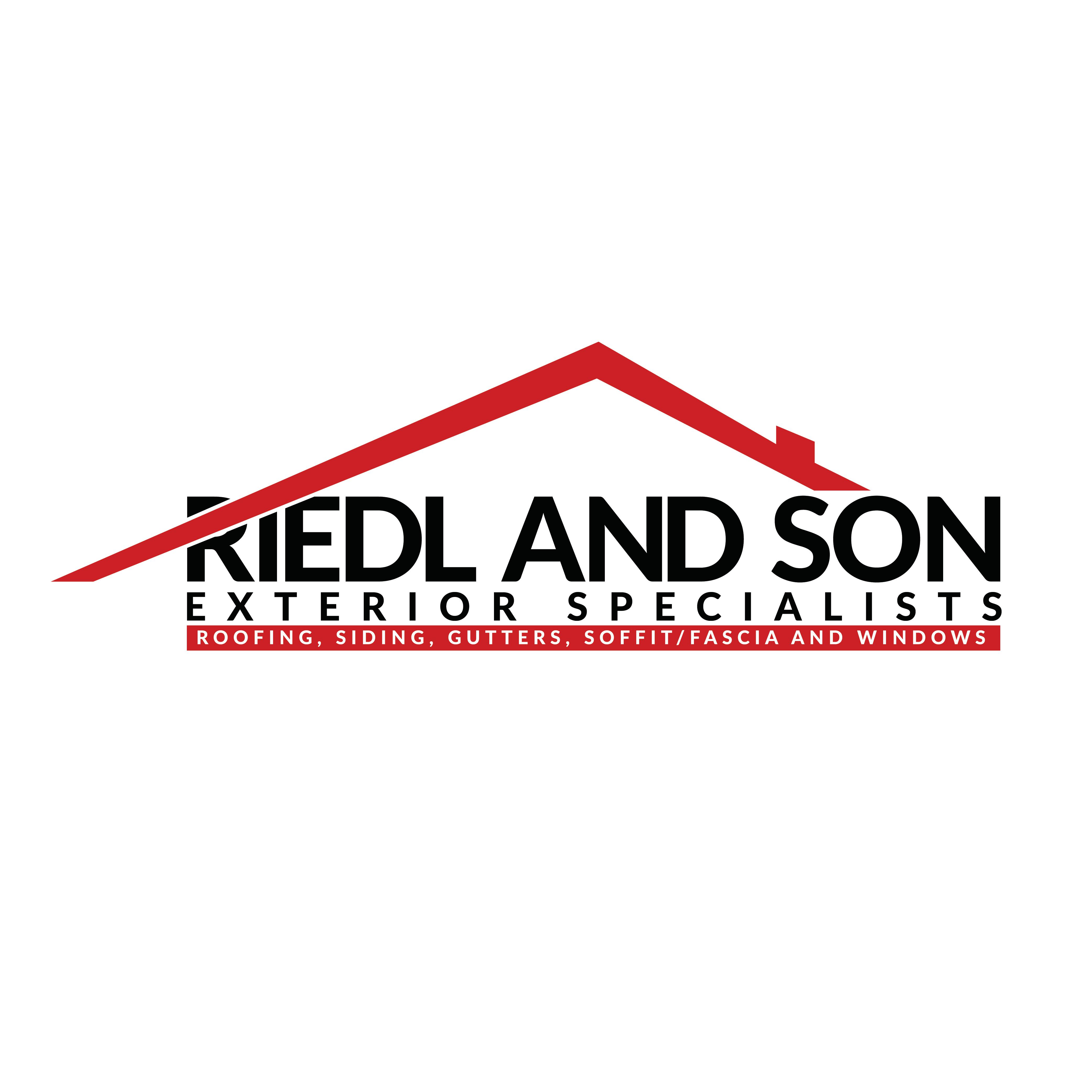 Riedl and Son Exterior Specialists - Fort Atkinson, WI 53538 - (920)222-1147 | ShowMeLocal.com