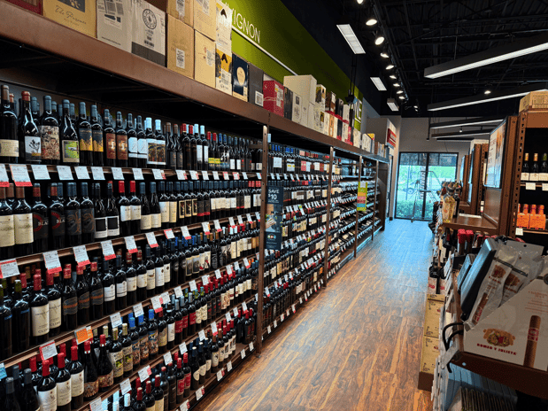 Images ABC Fine Wine & Spirits