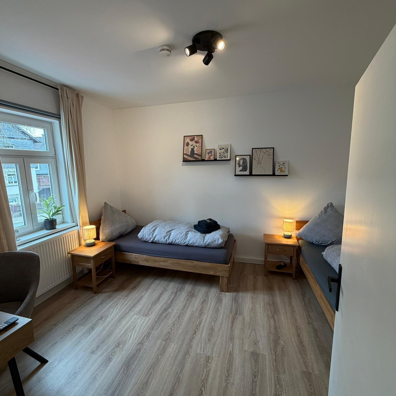 Mein Altstadt Domizil, Petrusstraße 17 in Hallenberg