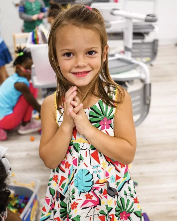 Images KLA Schools of Chamblee