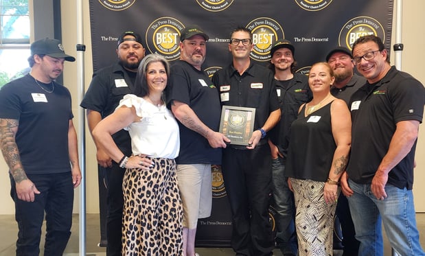 Images 707 Plumbers, Inc. & Electric