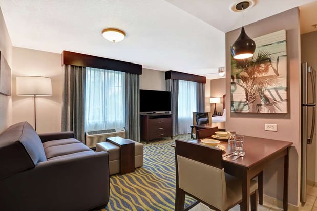 Images Homewood Suites by Hilton Lake Buena Vista - Orlando