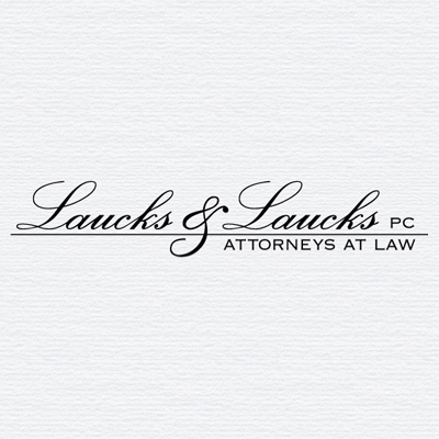 Laucks & Laucks Pc Attorneys At Law Logo