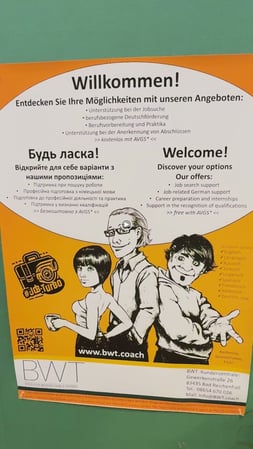 Bilder BWT - Berufliche Weiterbildung & Training