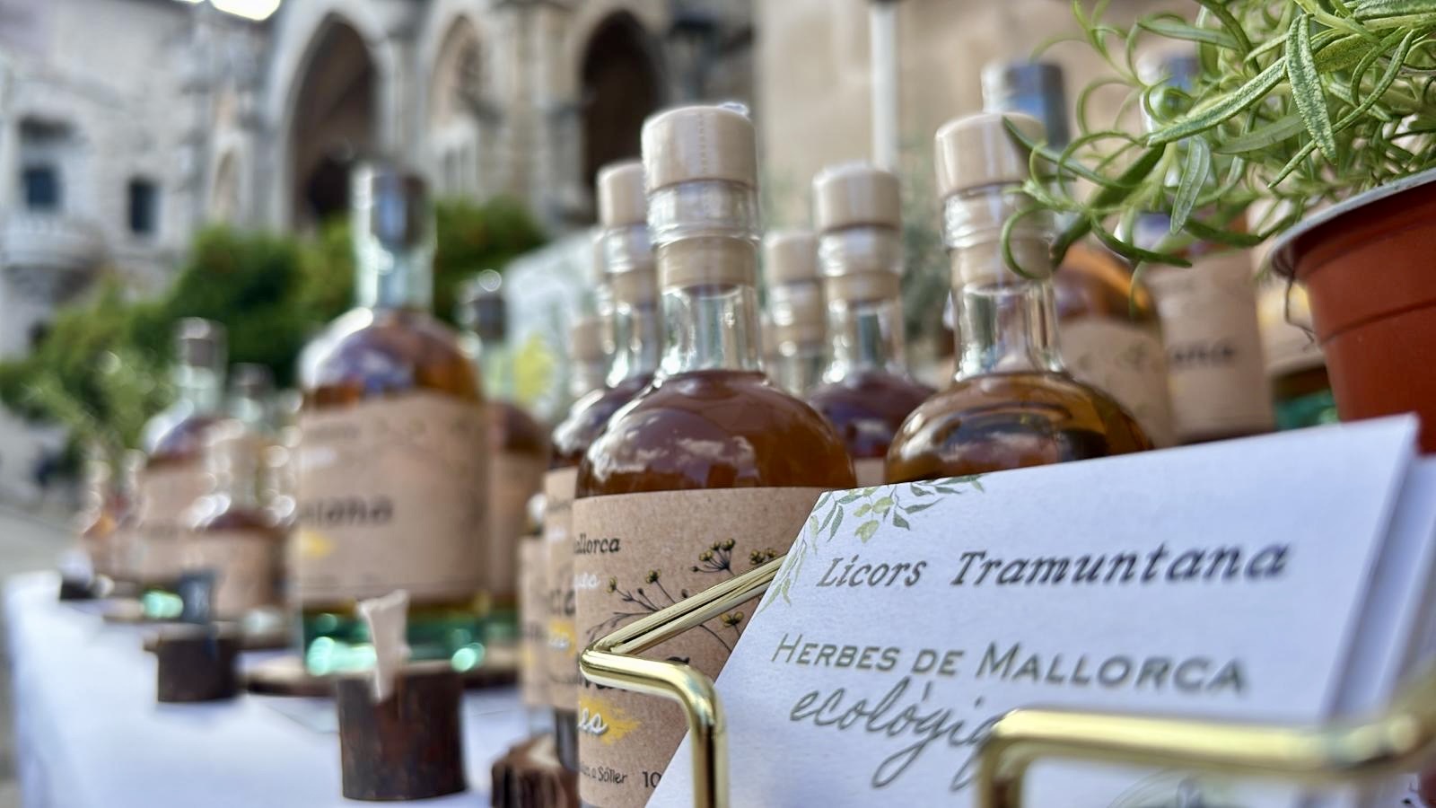 Images Licors Tramuntana