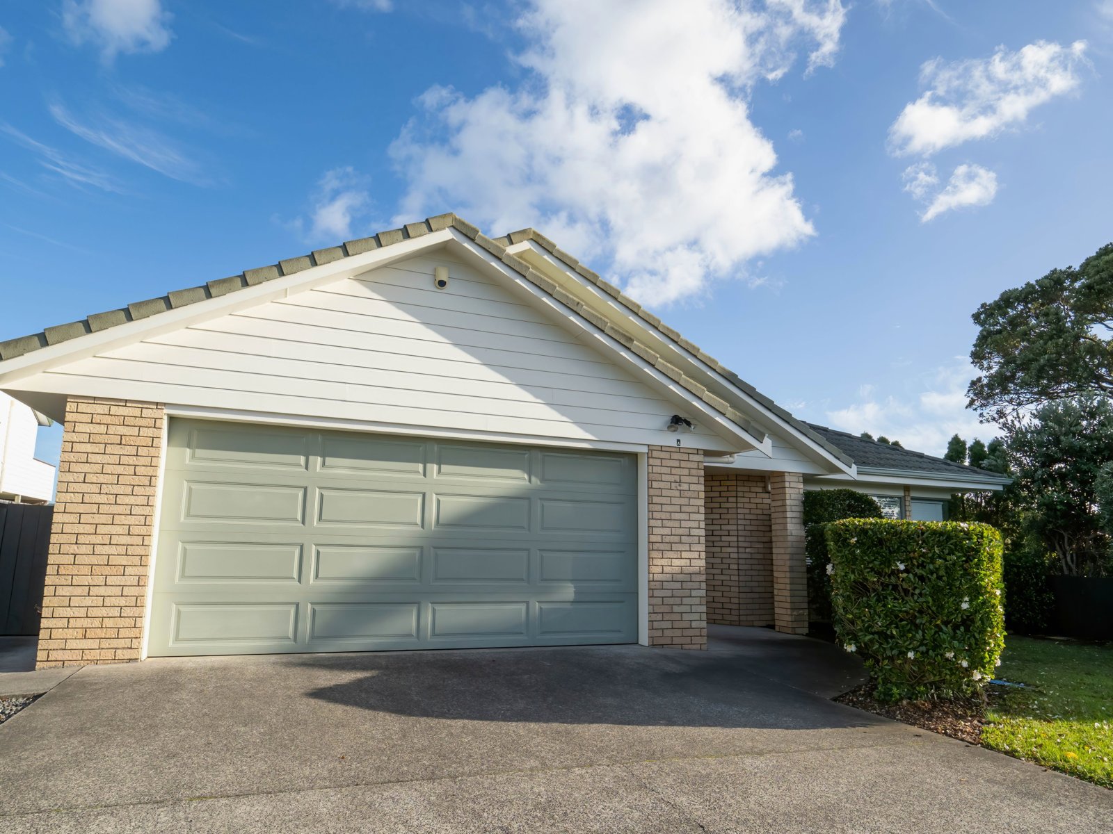 Clutch Garage Door Repair