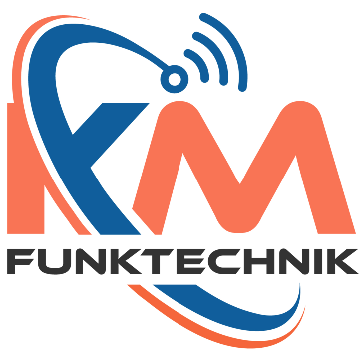 kmfunktechnik in Hornstorf - Logo